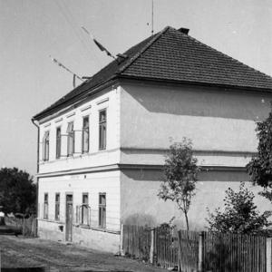 Z historie školy